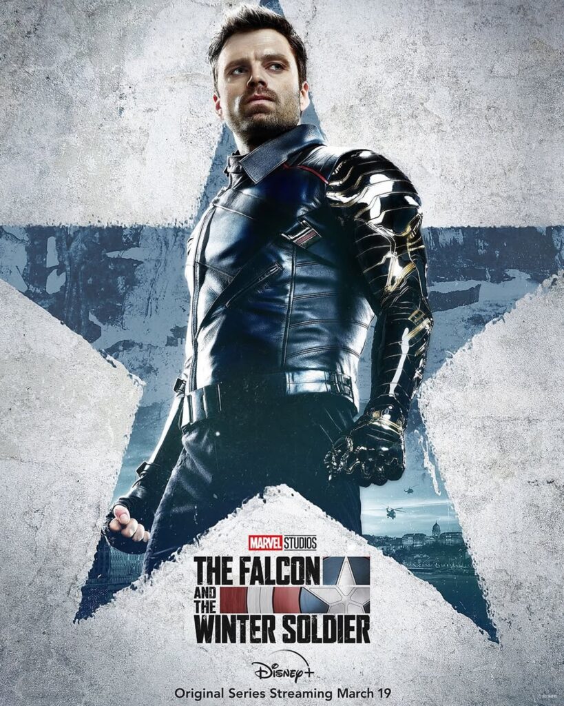 Sebastian Stan confirmado en The Batman