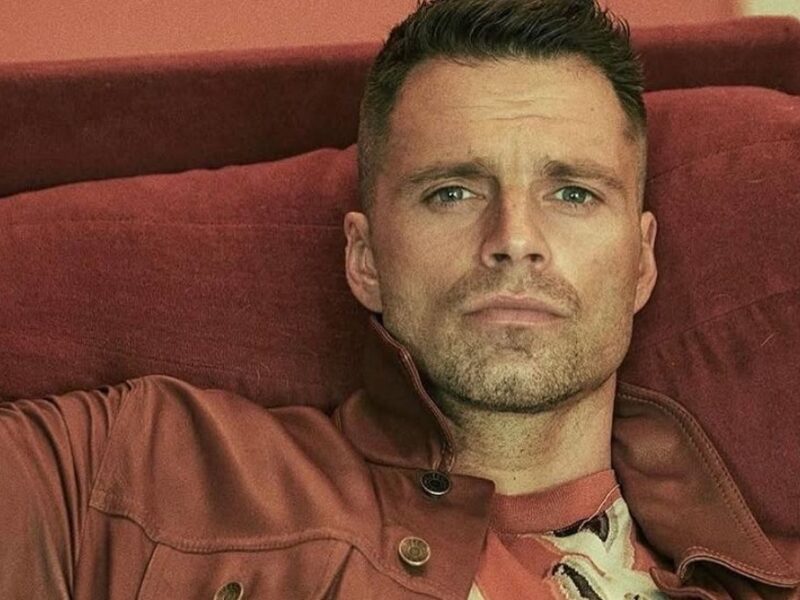 Qué personaje interpretará Sebastian Stan en The Batman
