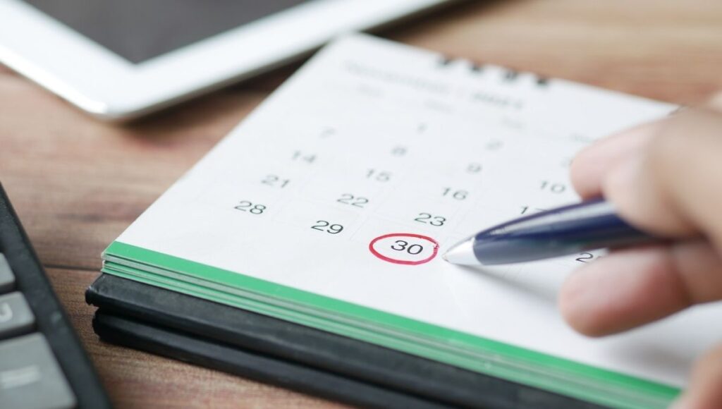 SEP clases terminan el 5 de junio