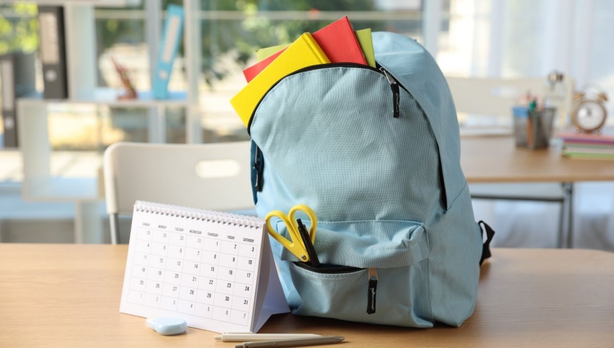 SEP clases terminan el 5 de junio