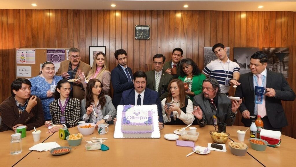 series en prime video 2026