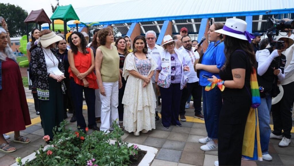 utopia la heroica en venustiano carranza