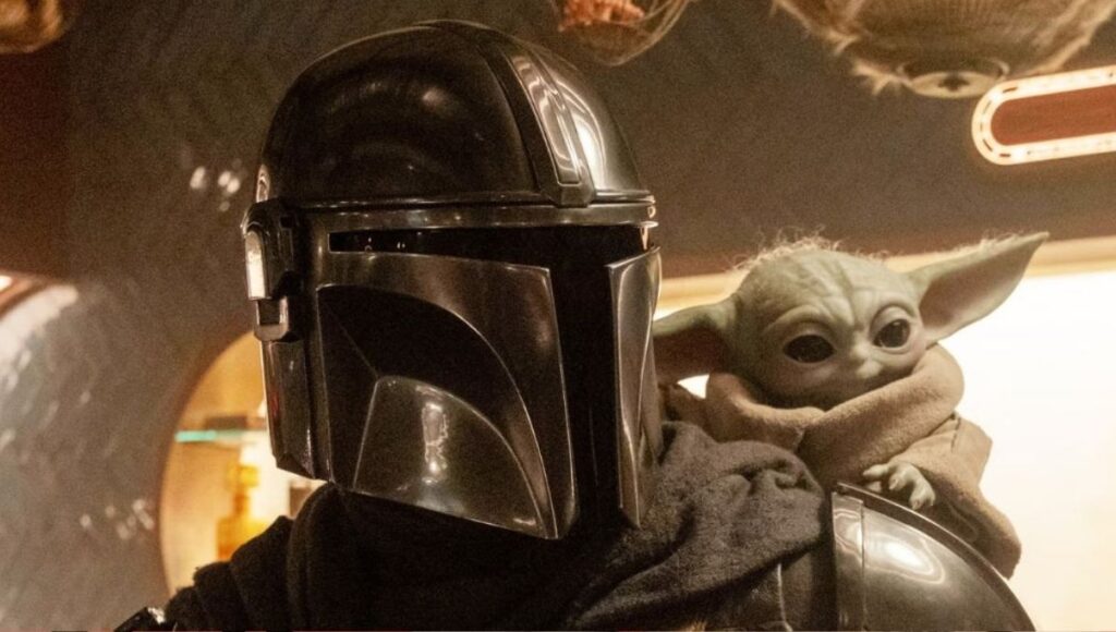 sinopsis reparto y mas detalles de the mandalorian and grogu