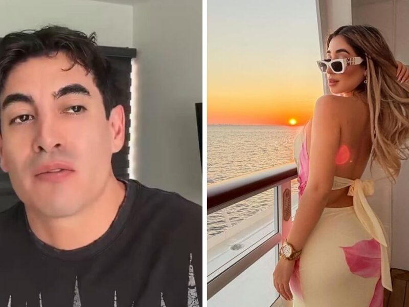 Suavecito habla de relación con Queen
