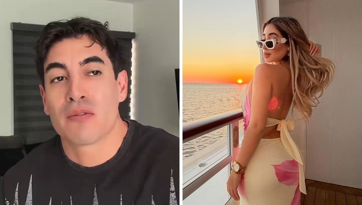 Suavecito habla de relación con Queen