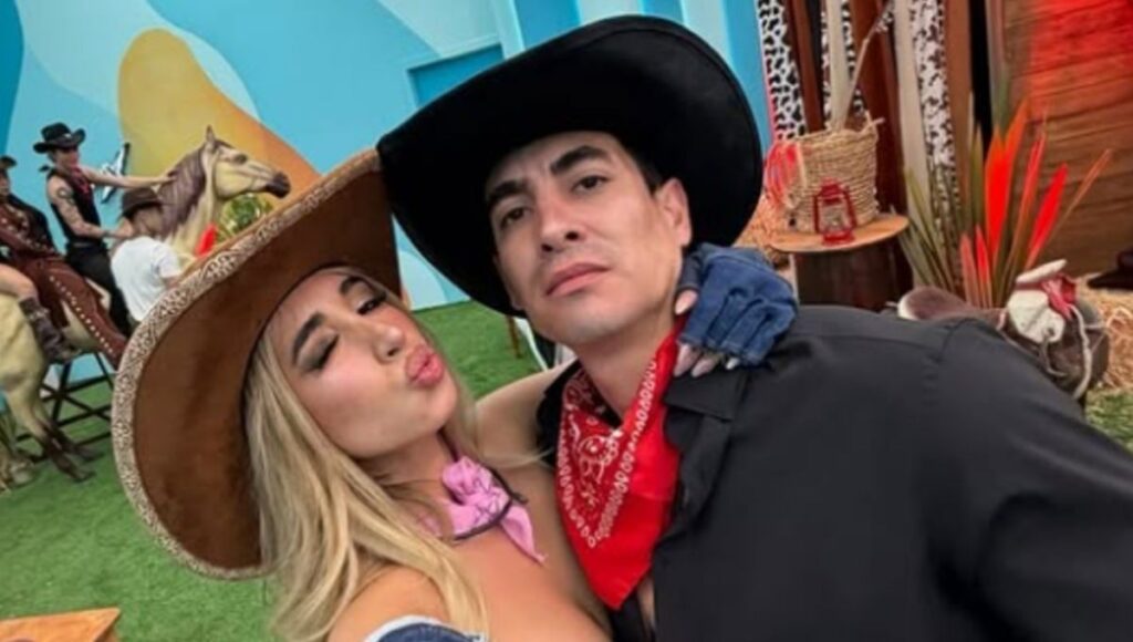 Suavecito habla de relación con Queen