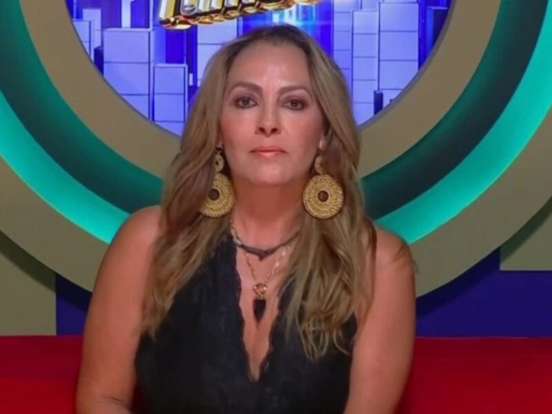 tabla de votaciones de la casa de los famosos hoy 8 de mayo