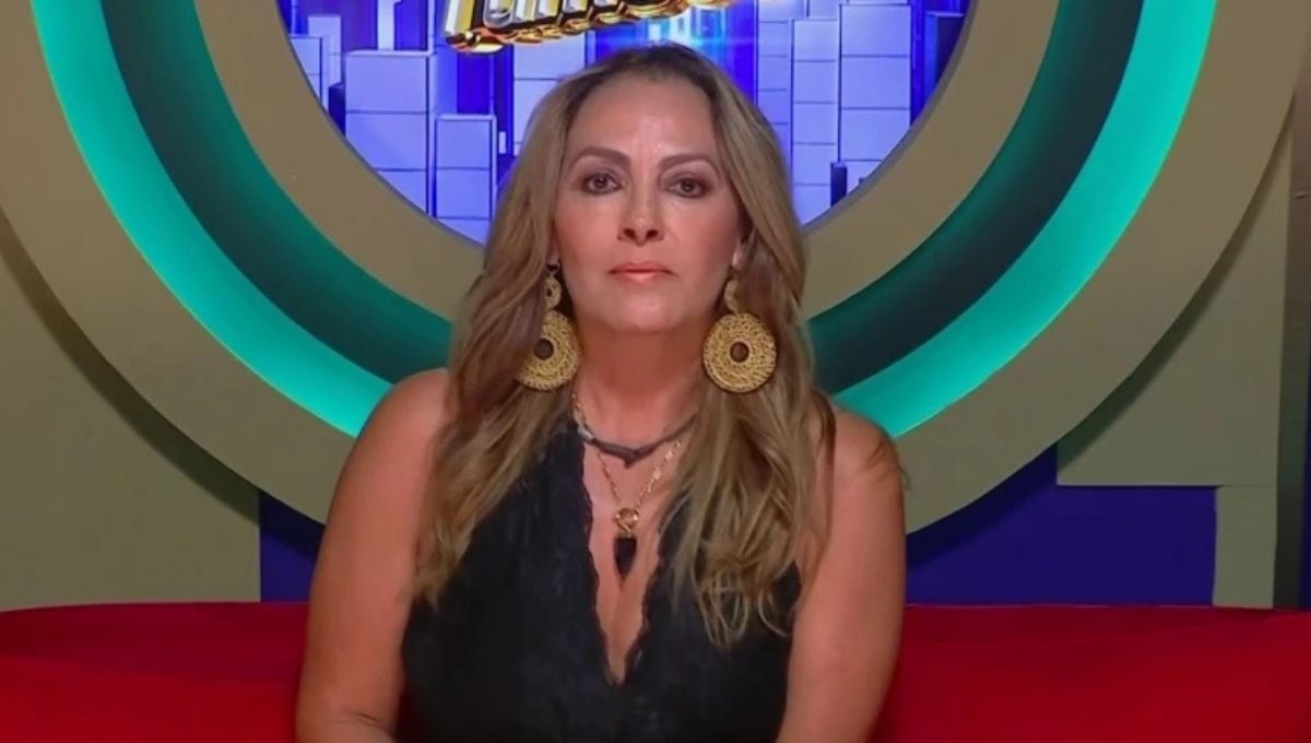 tabla de votaciones de la casa de los famosos hoy 8 de mayo