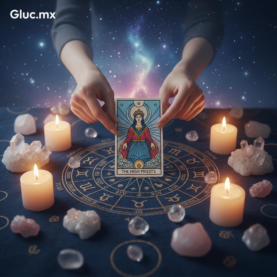 Tarot del dia: carta y mensaje para cada signo este viernes 8 de mayo