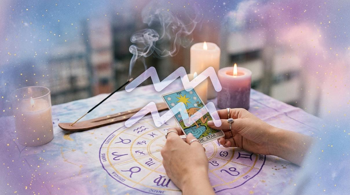 Tarot del día para HOY 11 de mayo: carta y mensaje para cada signo