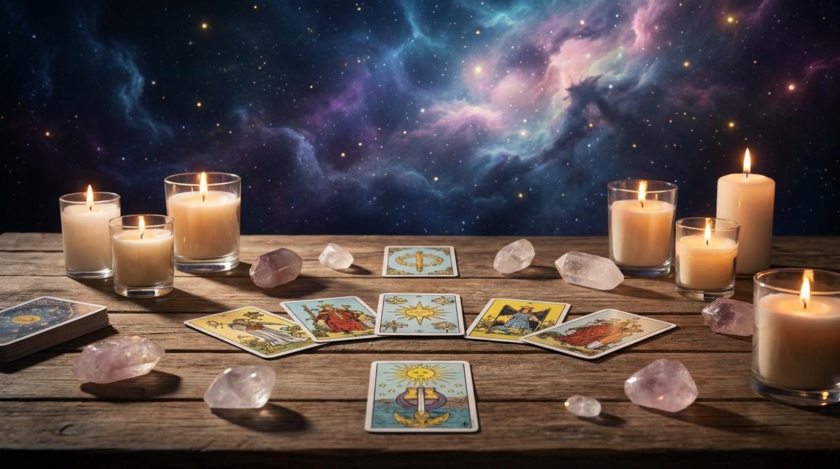 Tarot del día HOY 18 de mayo: carta y mensaje para cada signo del zodiaco