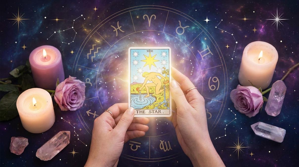 Tarot del día HOY domingo 24 de mayo: qué carta tocó a tu signo