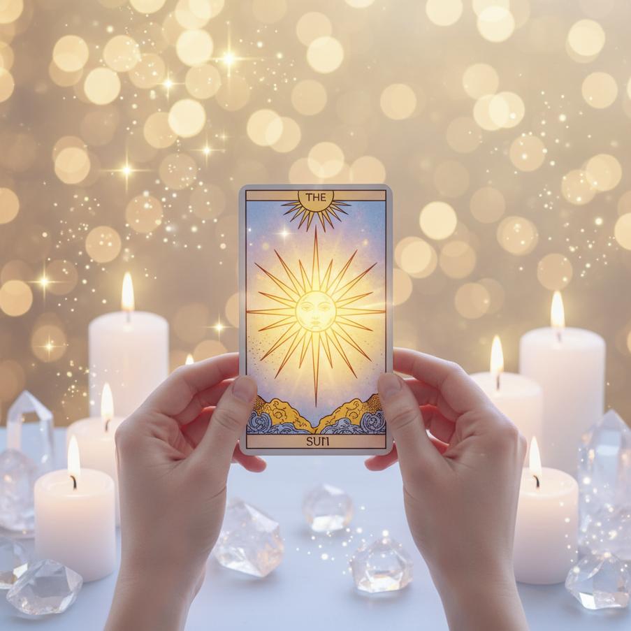 Tarot del día para HOY jueves 7: carta y mensaje para cada signo