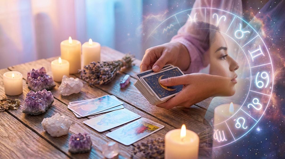 Tarot del día para HOY martes 19 de mayo: carta y mensaje para cada signo