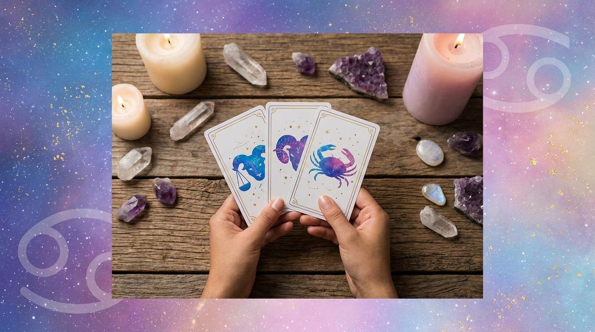 Tarot del día HOY viernes 22 de mayo: carta y mensaje para cada signo