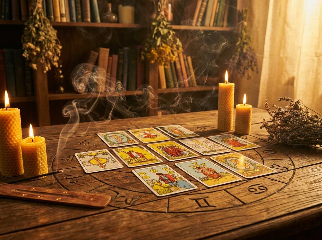 Tarot del día HOY viernes 29 de mayo: carta y mensaje para tu signo