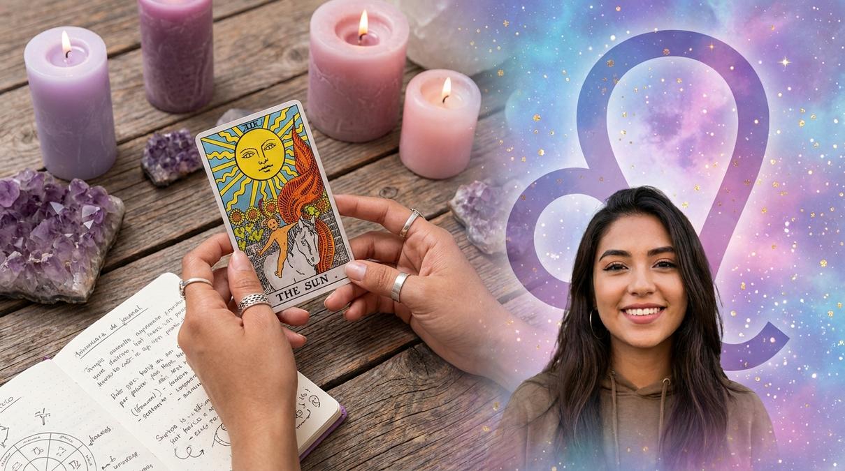 Tarot del día para HOY miércoles 20 de mayo: carta y mensaje para tu signo