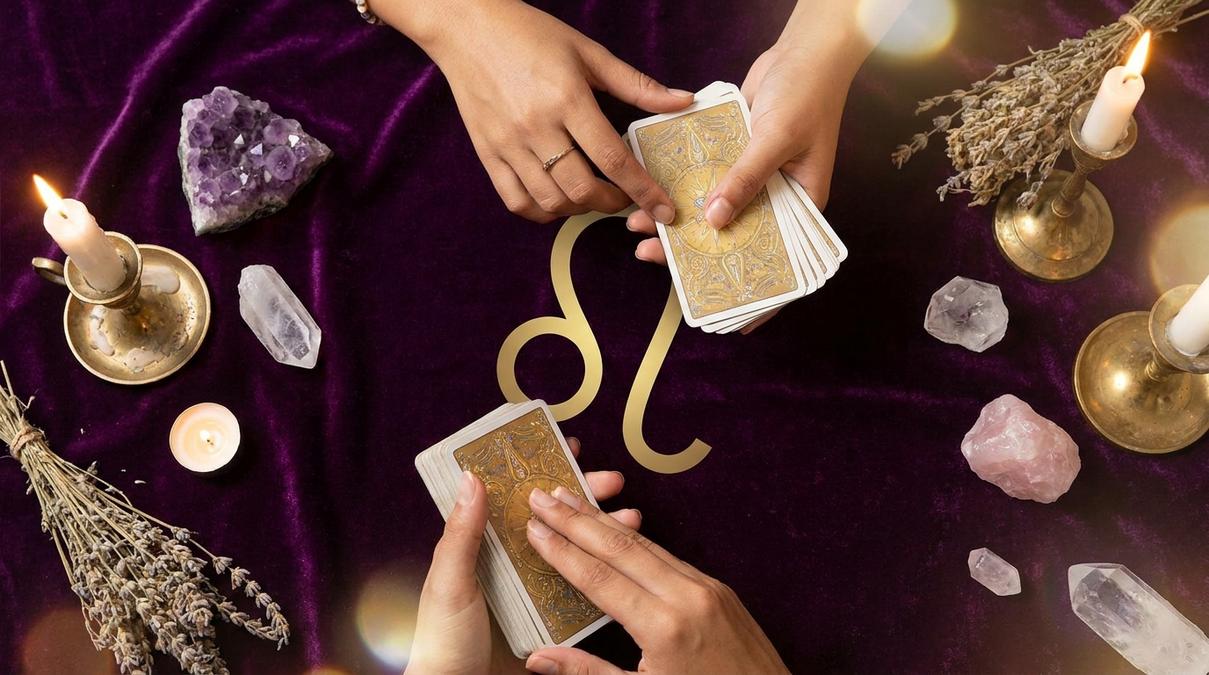 Tarot del día para HOY sábado 10 de mayo: carta y mensaje para tu signo zodiacal