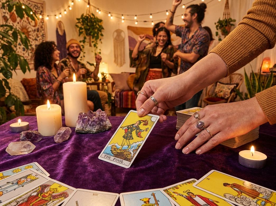 Tarot del día para hoy sábado 30 de mayo: carta y mensaje para cada signo