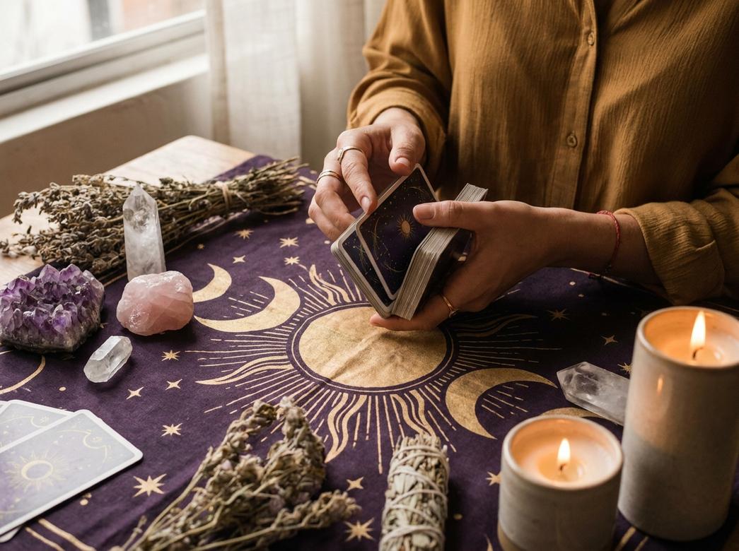 Tarot del día para HOY viernes 27 de mayo: carta y mensaje para cada signo
