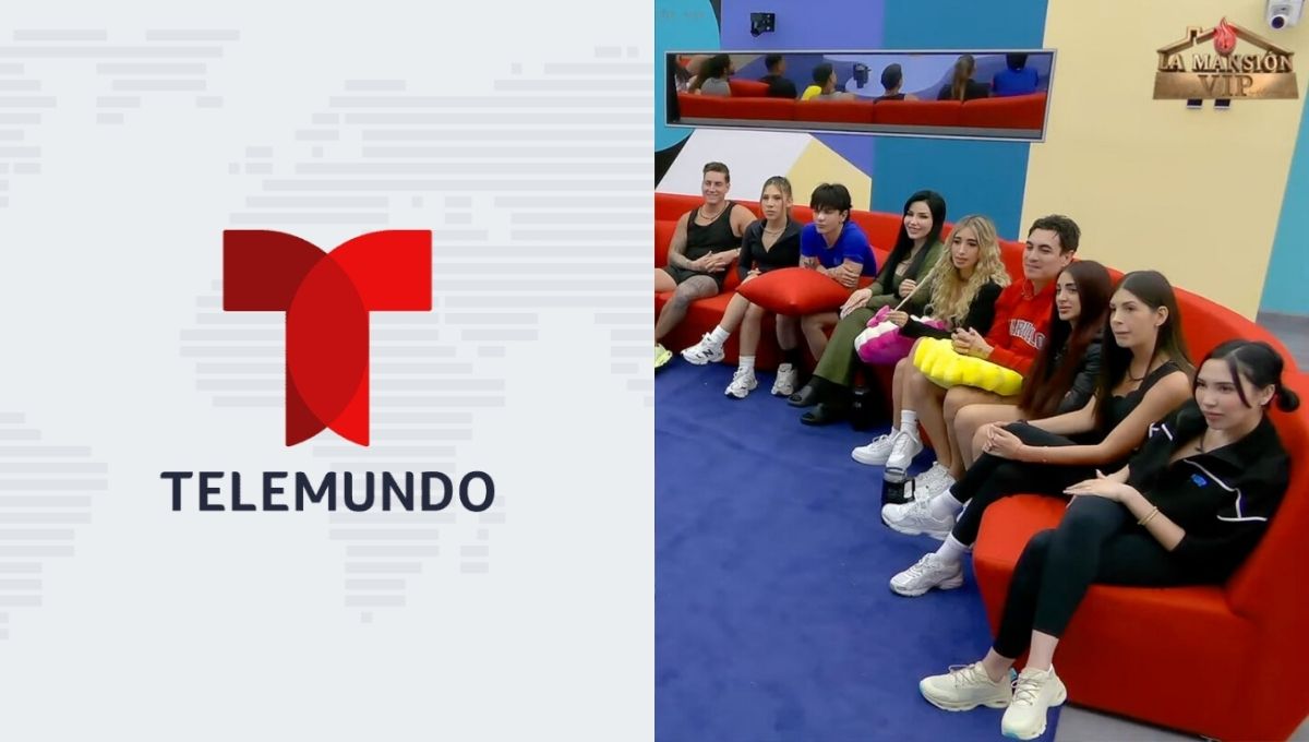 telemundo veto a quienes participen en la mansion vip o realities similares