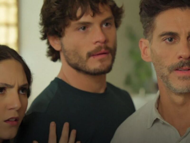 Hay Temporada 2 de Entre padre e hijo en Netflix