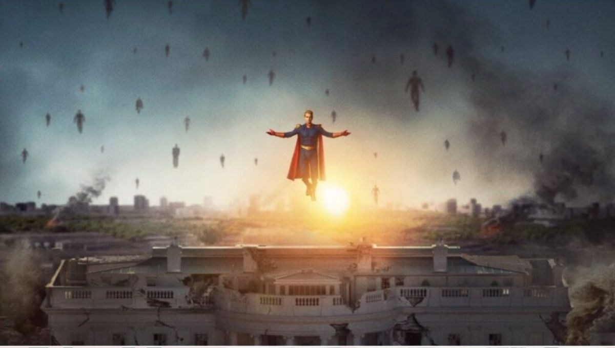 the boys 5 final donde ver y que pasara con butcher y homelander