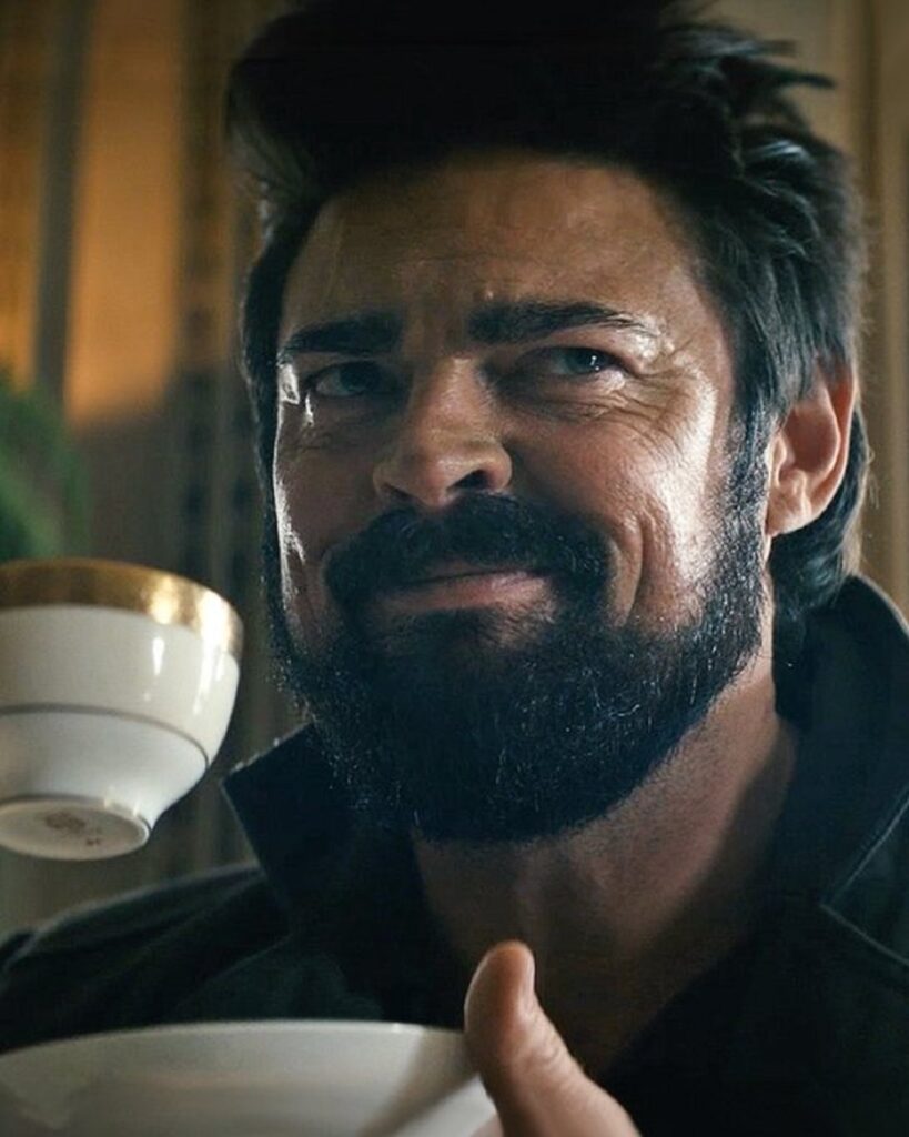 The Boys temporada 5 final explicado de Butcher y Homelander