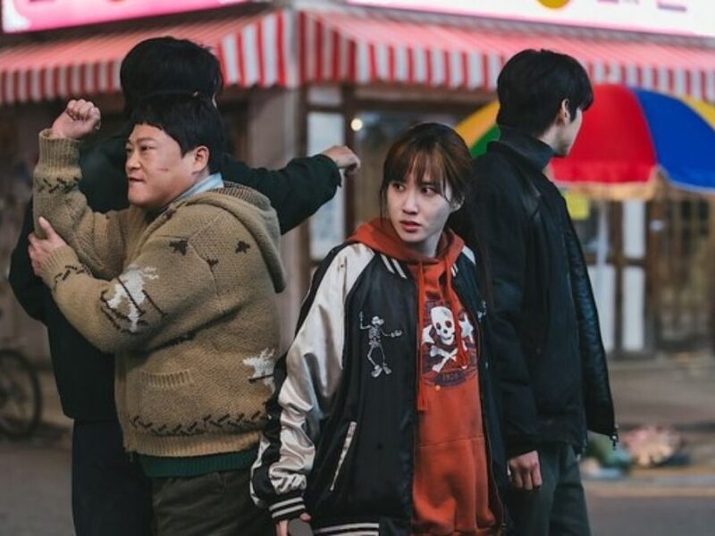¿Habrá una segunda parte de The WONDERfools la serie coreana en Netflix?