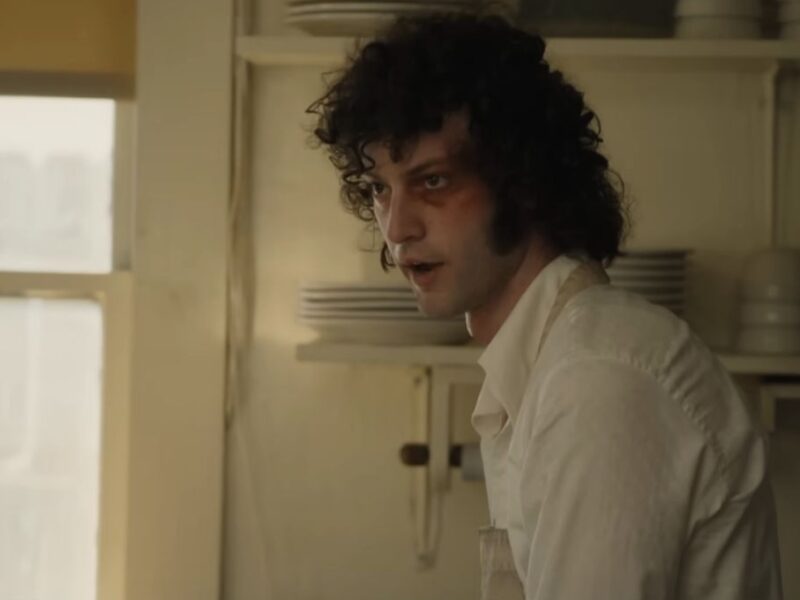 TONY revela su primer trailer