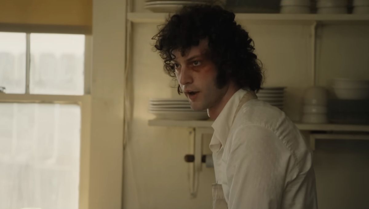 TONY revela su primer trailer
