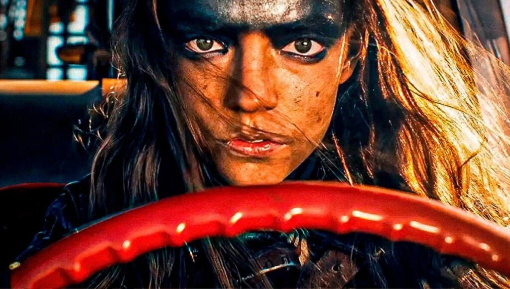 top 10 peliculas de ciencia ficcion