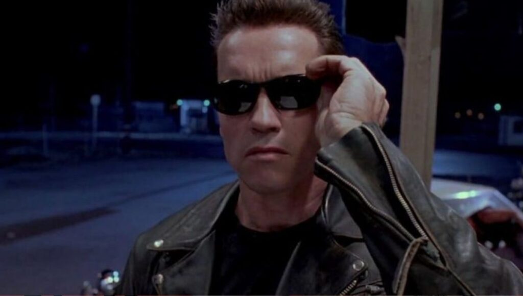 top 10 peliculas de sci fi
