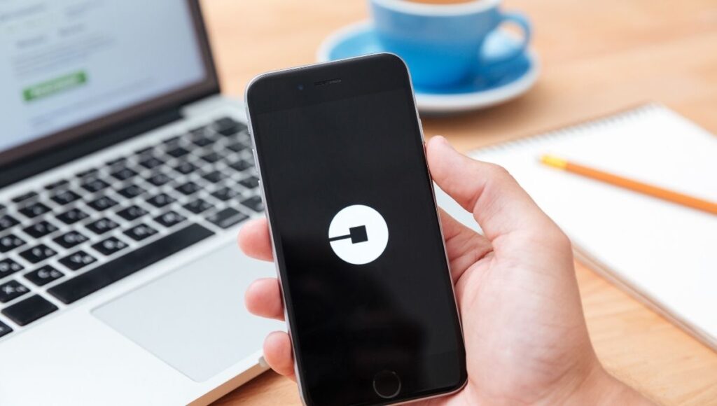 Uber Mujeres en México cómo funciona