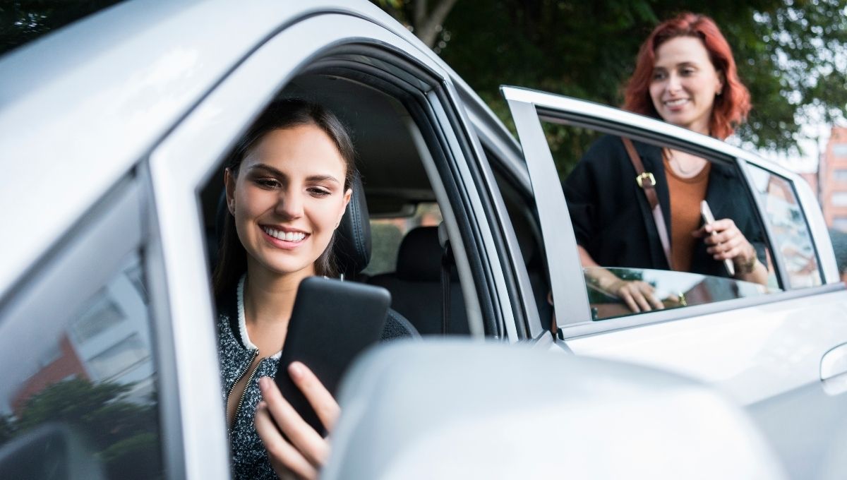 Qué es Uber Mujeres en México