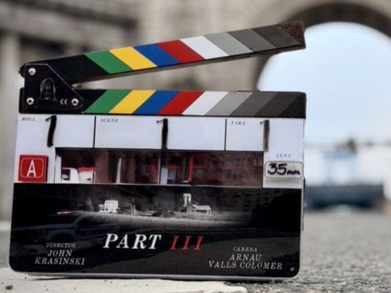 Un lugar en silencio parte III todo lo que sabemos de la película