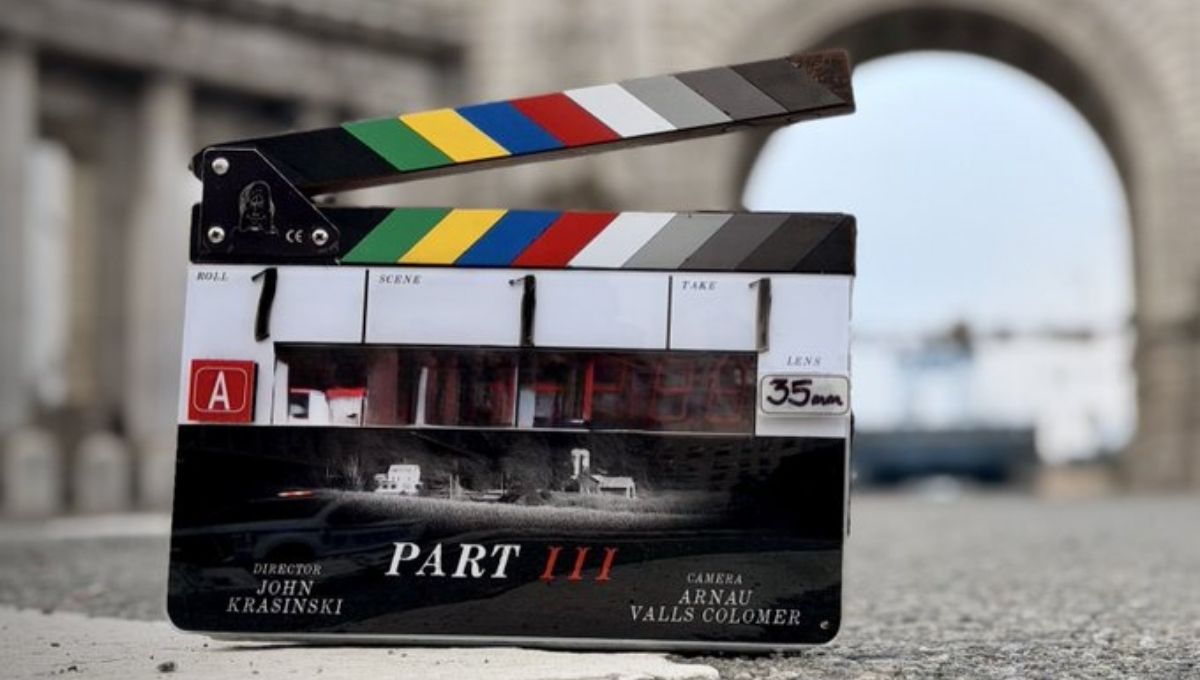 Un lugar en silencio parte III todo lo que sabemos de la película