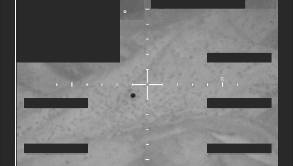 videos de ovnis desclasificados departamento de guerra estados unidos