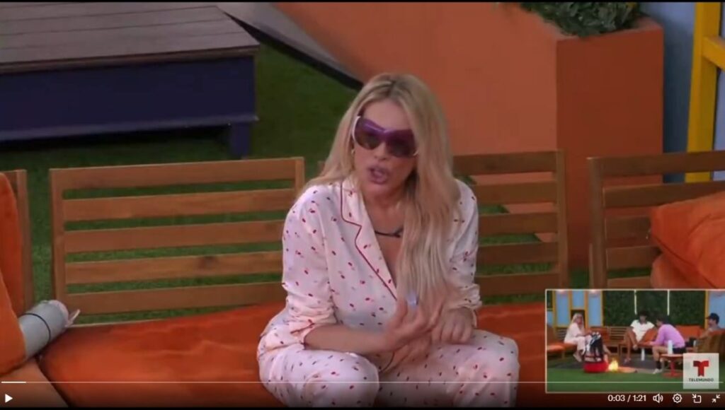 ¿Cómo van las votaciones hoy en La Casa de los Famosos ?