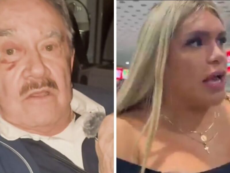 De Wendy Guevara a Pedrito Sola Influencers en aterrizaje de emergencia