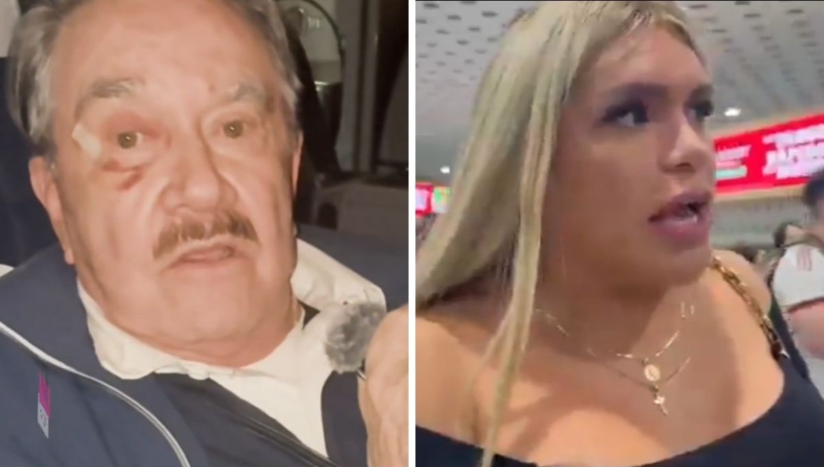 De Wendy Guevara a Pedrito Sola Influencers en aterrizaje de emergencia