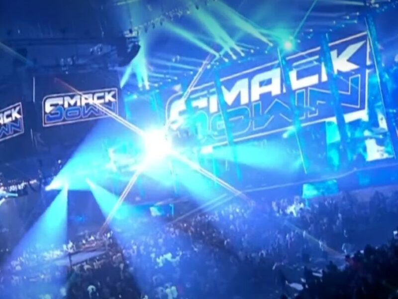 WWE en CDMX 2026 preventa y precio boletos