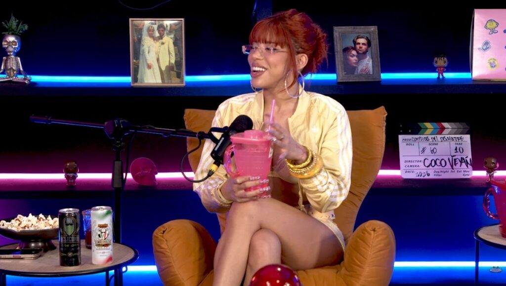 Yeri Mua le despreció millones a La Mansión VIP