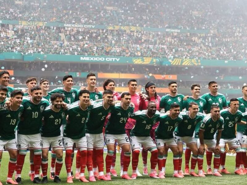 hora partido México contra Ecuador 30 junio 2026