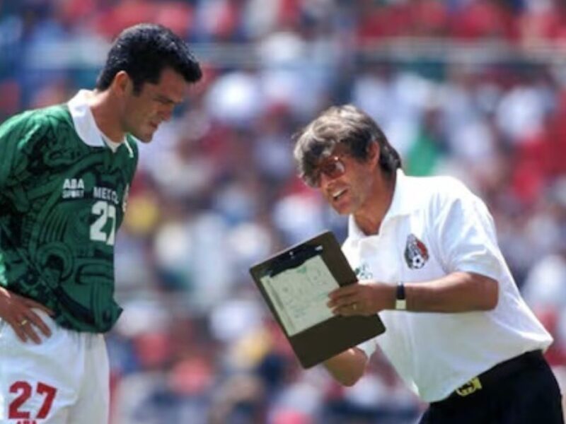 Trayectoria de Bora Milutinovic y su papel en México 1986