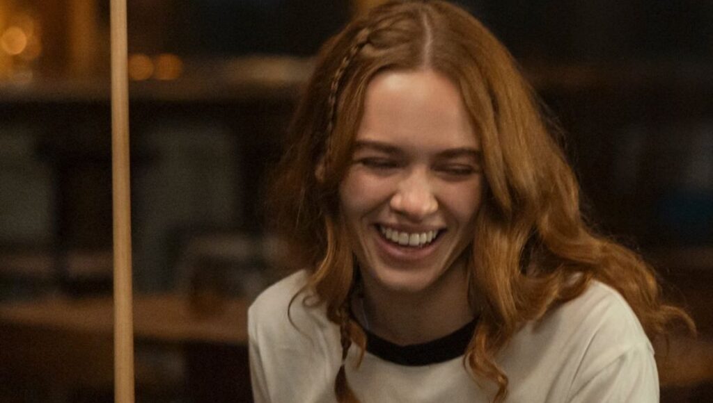 reparto completo de Cada año que pasé contigo serie de Prime video