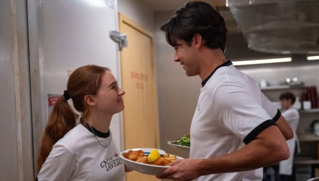 Habrá o no una temporada 2 de Cada año que pasé contigo serie de Prime Video