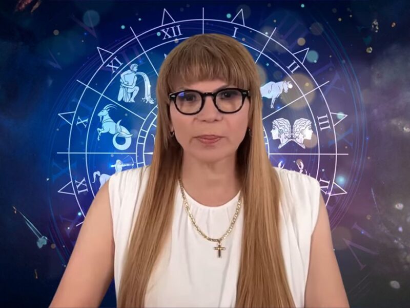 Horóscopo de Mhoni Vidente hoy 13 de junio: predicciones para tu signo