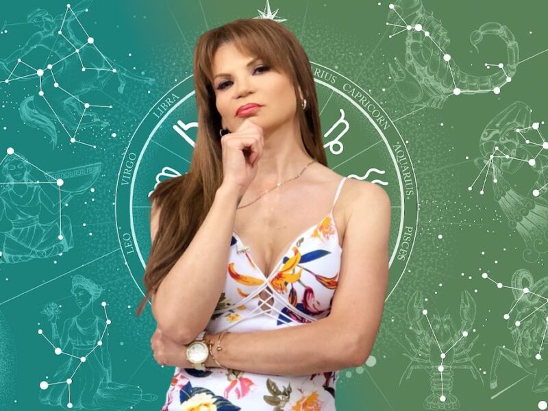 Horóscopo de Mhoni Vidente hoy 18 de junio: predicciones para tu signo