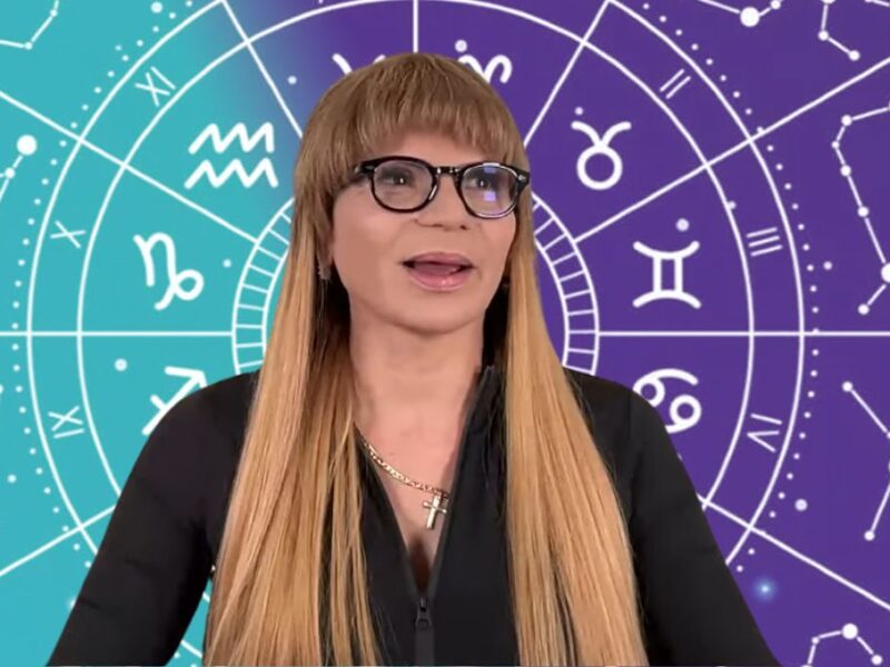 Horóscopo de Mhoni Vidente HOY 19 de junio: predicciones para todos los signos